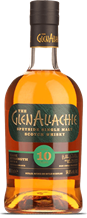Glenallachie 10 Year Old Cask Strength Single Malt Whisky 700ml